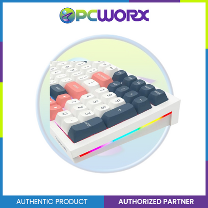 Redragon K723WBR-RGB FLAMBERGE PRO  Wireless Gaming Keyboard