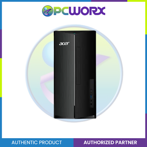 Acer  Aspirer TC-1785 i5-14400 8GB 1TB+256GB SSD UHD 730 Win11 H&S DT.BLNSP.003