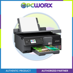 Epson EcoTank L8100 3 in 1 Wireless Ink Tank Printer