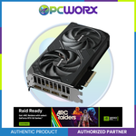 GIGABYTE NVIDIA® GeForce RTX™ 5060 Ti WINDFORCE OC 16GB GDDR7 GPU