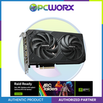 GIGABYTE NVIDIA® GeForce RTX™ 5060 Ti WINDFORCE OC 16GB GDDR7 GPU