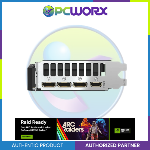 GIGABYTE NVIDIA® GeForce RTX™ 5060 Ti WINDFORCE OC 16GB GDDR7 GPU