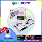 COLORFUL NVIDIA® GeForce RTX™ 5050 iGame Ultra W DUO OC 8GB