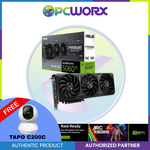 Asus  NVIDIA® GeForce RTX™5060TI PRIME-RTX5060TI-O16G Primce OC 16GB GDDR7 GPU