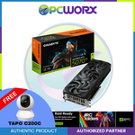 Gigabyte GV-N507TWF3-16GD RTX™ 5070 Ti WINDFORCE SFF 16G GDDR7 GPU