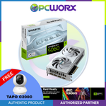 Gigabyte GV-N5060EAGLEOC-ICE-8GD RTX5060 EAGLE OC ICE 8G GDDR7 GPU