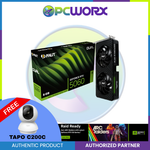 Palit NVIDIA® GeForce RTX™5060 NE75060019P1-GB2063D RTX5060 Dual 8GB GDDR7 GPU