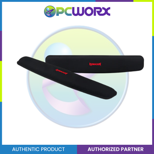 Redragon P022 Wristpad Long Mousepad