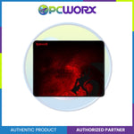 Redragon S107 Keyboard and Mouse Combo Plus Mouse Pad 3 in 1 set