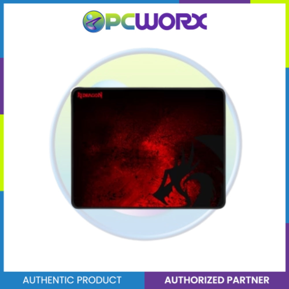 Redragon S107 Keyboard and Mouse Combo Plus Mouse Pad 3 in 1 set