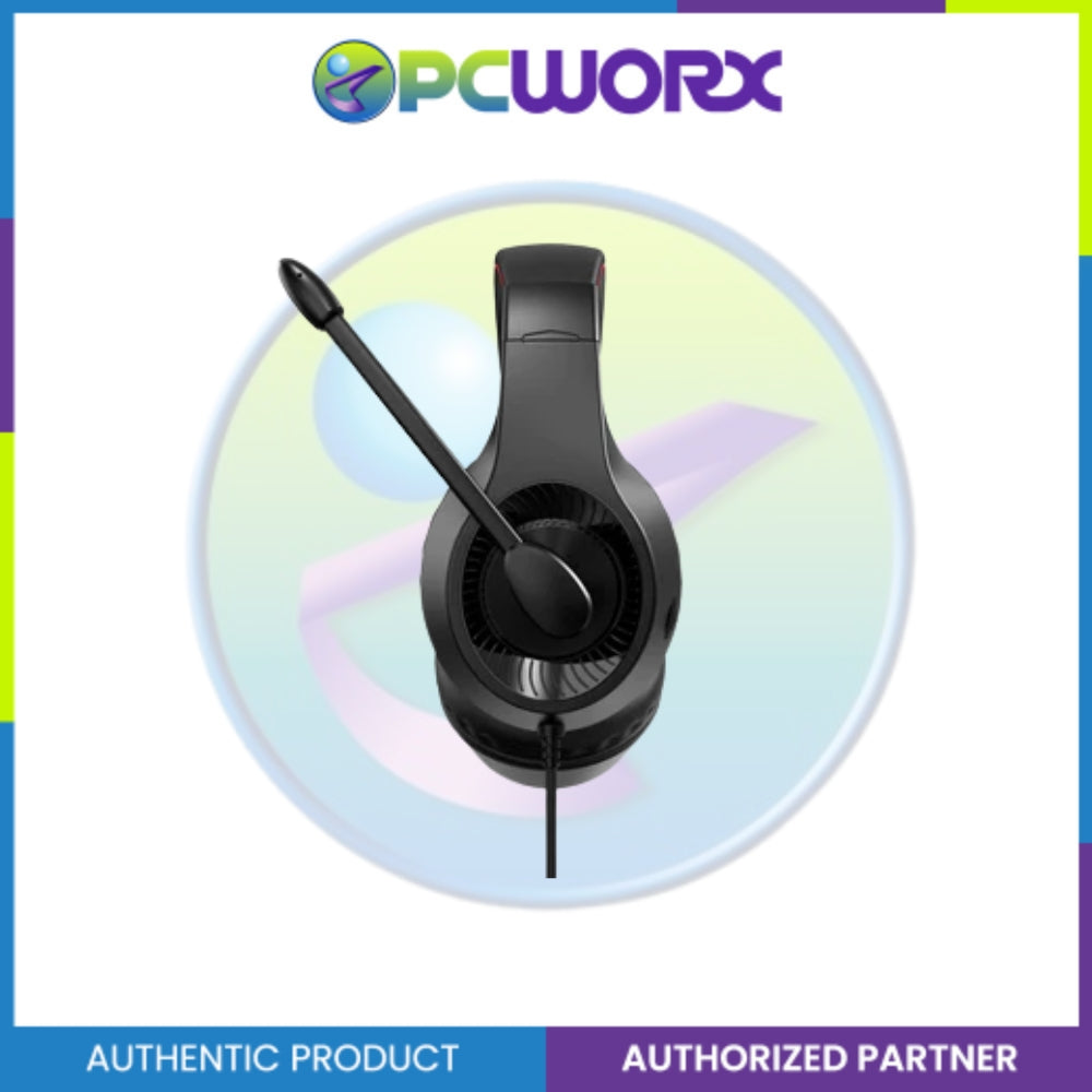 Redragon Pelias H130 PELIAS Wired Gaming Headset