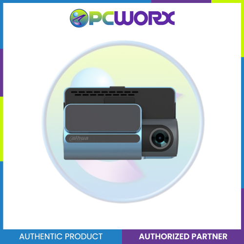 Dahua DHI-DAE-HC3511GW-S8 WiFi Dash Camera