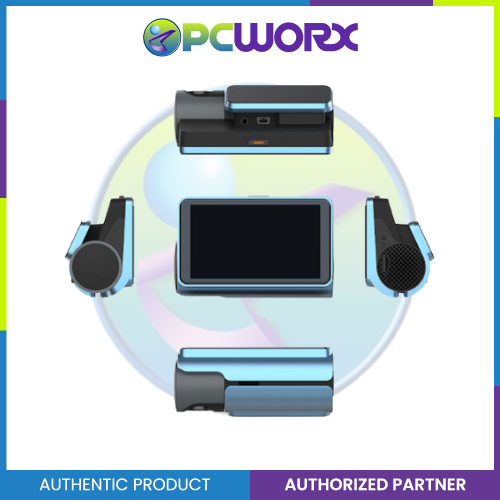 Dahua DHI-DAE-HC3511GW-S8 WiFi Dash Camera