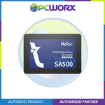 NETAC SA500 2.5  SATA SSD 256GB, 512GB, 1TB
