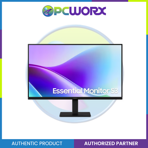 SAMSUNG MONITOR