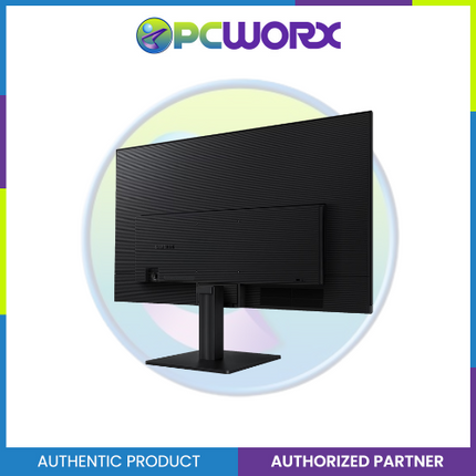 Samsung LS27F320GAEXXP 27" IPS 120Hz FHD Mainstream Monitor
