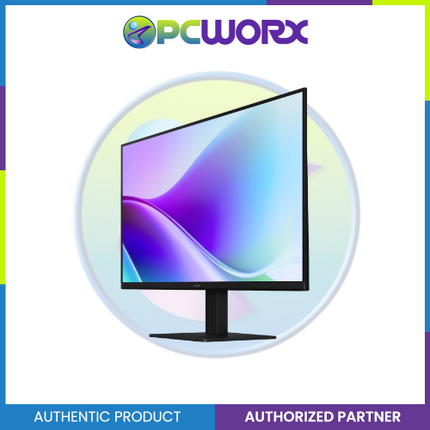 Samsung LS27F320GAEXXP 27" IPS 120Hz FHD Mainstream Monitor