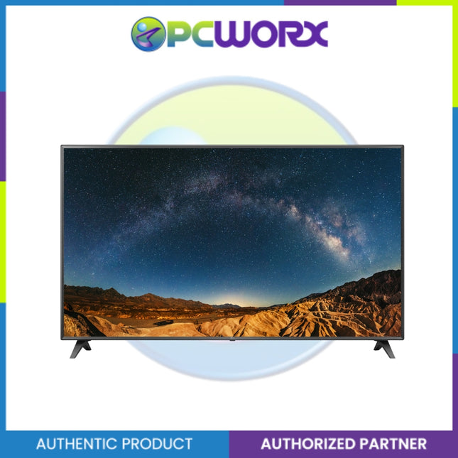 LG 55UR751C 55"  4K  UHD Smart TV