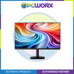 Acer KA272 27” 75Hz 1920x1080 IPS FreeSync Monitor