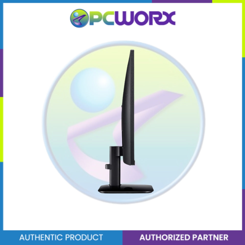 Acer KA272 27” 75Hz 1920x1080 IPS FreeSync Monitor