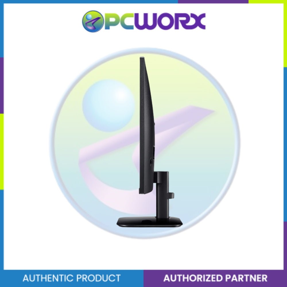 Acer KA272 27” 75Hz 1920x1080 IPS FreeSync Monitor