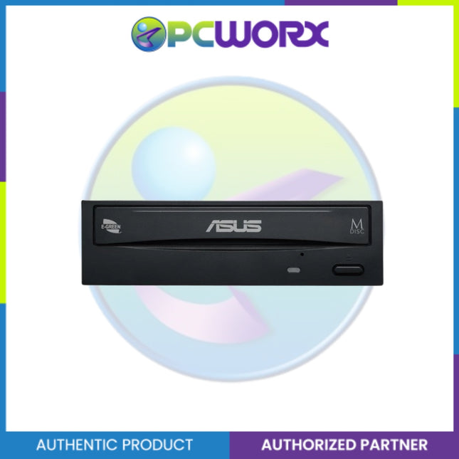 Asus DRW-24D5MT 24X BLK DVDRW