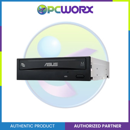 Asus DRW-24D5MT 24X BLK DVDRW