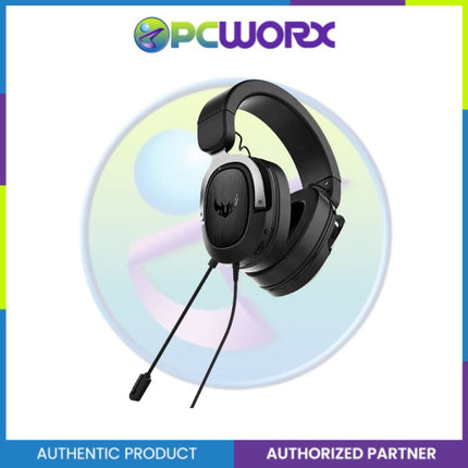 Asus TUF H3 Gaming Headset
