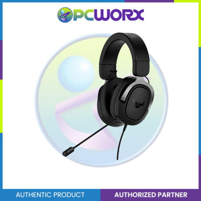 Asus TUF H3 Gaming Headset