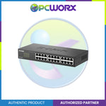 D-LINK DGS-1024C 24-port UTP 10/100/1000Mbps Unmanaged Switch