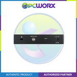 D-Link DGS-1100-08 8-Port EasySmart Gigabit Ethernet Switch