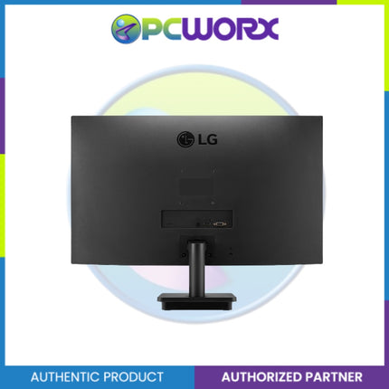 LG LGE27MP400B 27" FHD IPS Monitor with AMD FreeSync