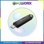 Sandisk SDCZ460-128G-G46 128GB Ultra USB 3.1 Type-C Black