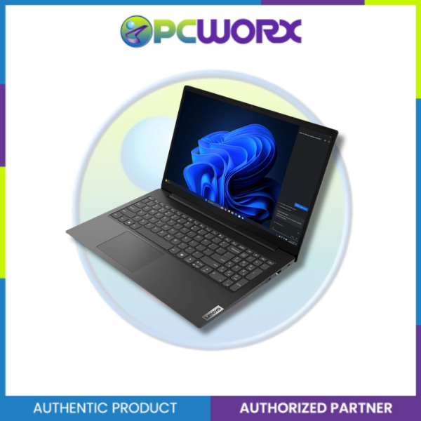Lenovo V15 G5 IRL 83GW00GWPH i7 – Business Black - PRE ORDER