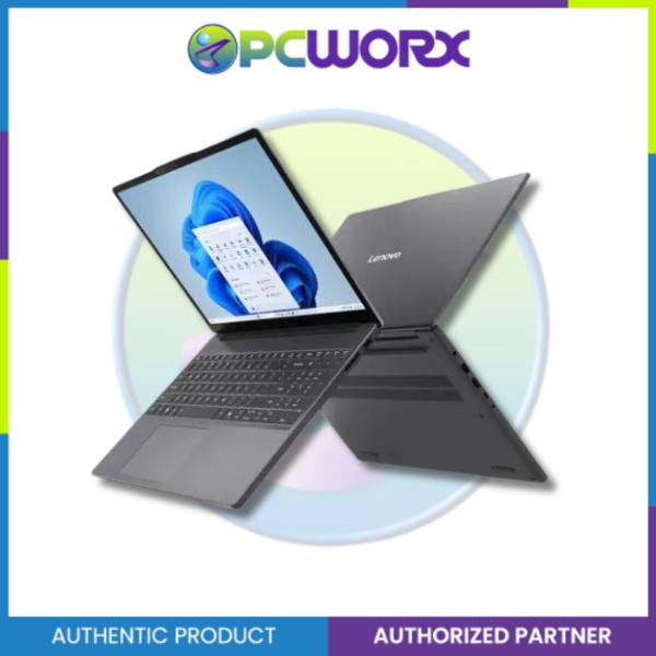 Lenovo IdeaPad Slim 3 (83RR007DPH) | Intel® Core™ 5-320 | 16GB RAM | 512GB SSD | 15.3