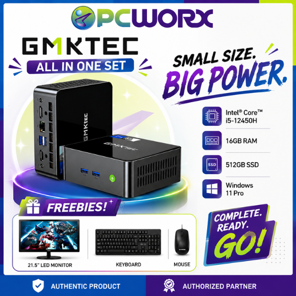 MINI PC