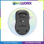 Redragon BM-2638 2.4G Wireless Mouse Blue