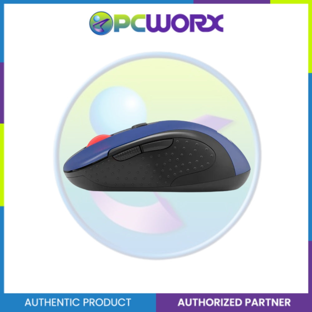 Redragon BM-2638 2.4G Wireless Mouse Blue