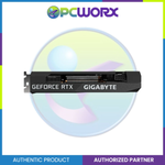 Gigabyte GeForce RTX 3060 WINDFORCE OC 12GB GDDR6 Graphics Card (GV-N3060WF2OC-12GD Rev. 2.0)