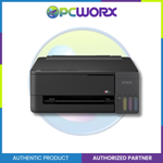 Epson EcoTank L1310 A4 Ink Tank Printer