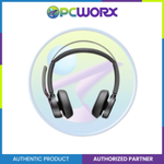 HP Stereo USB Headset G2 (428H5AA)