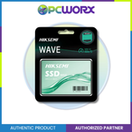 Hiksemi Wave(S) SATA 3.0 6Gb/s SSD 256GB