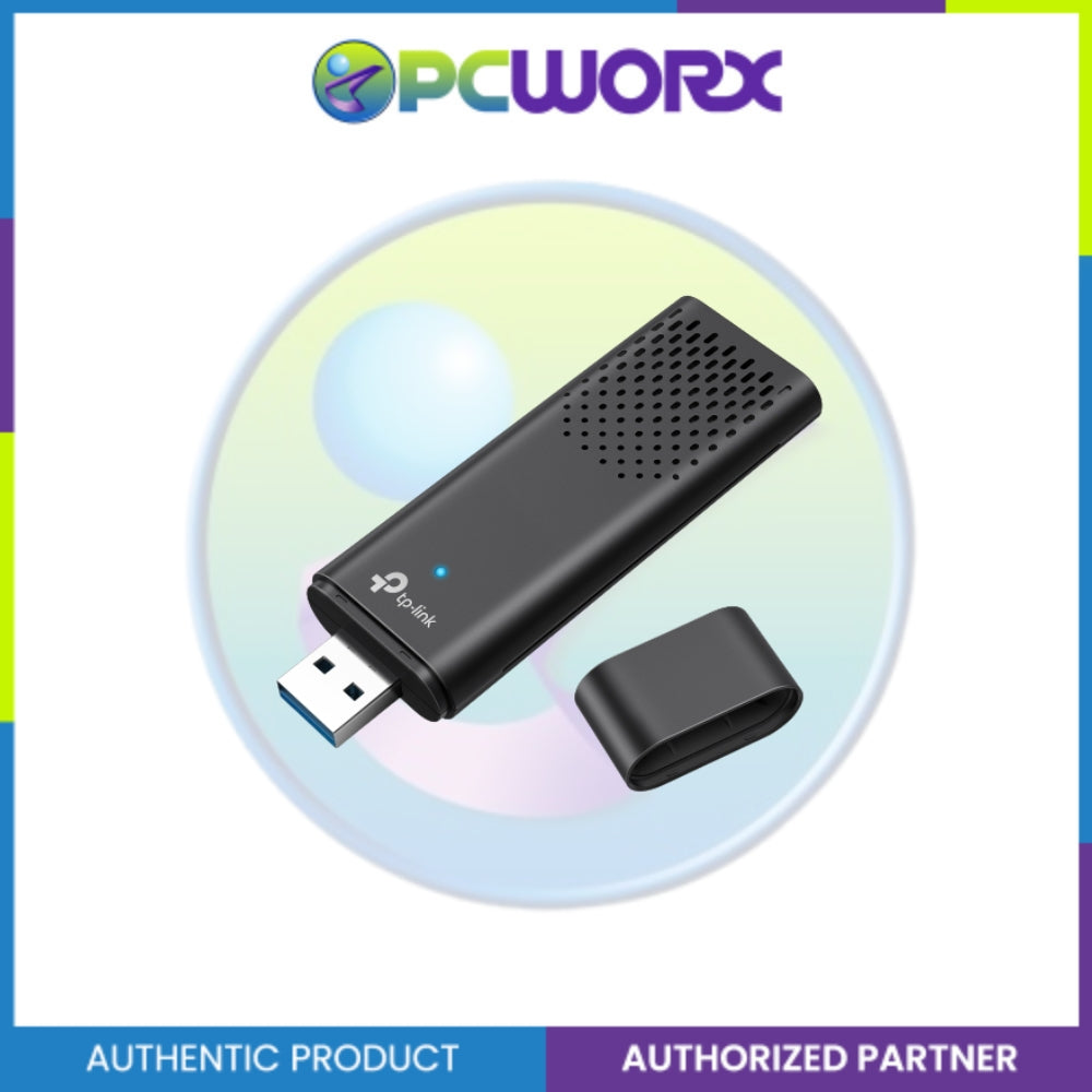 TP-Link Archer TX20U AX1800 Dual Band Wi-Fi 6 USB Adapter