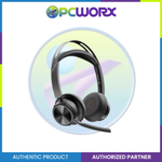HP Stereo USB Headset G2 (428H5AA)