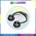 HP Stereo USB Headset G2 (428H5AA)