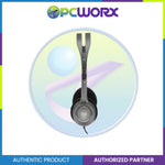 Logitech H110 Stereo Headset