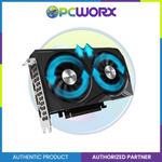 Gigabyte GeForce RTX 3060 WINDFORCE OC 12GB GDDR6 Graphics Card (GV-N3060WF2OC-12GD Rev. 2.0)