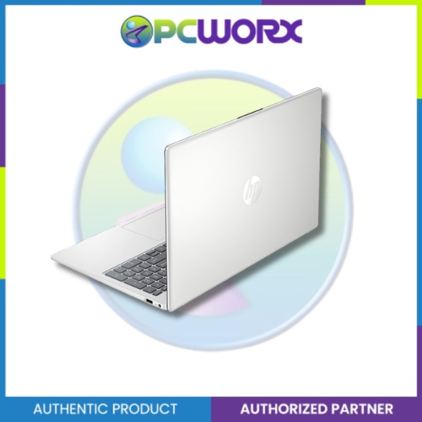 HP Laptop AI 15-fd2111TU (D40T4PA) Intel® Core™ Ultra 5 225U 16GB 512GB SSD 15.6