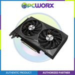 Gigabyte GeForce RTX 3060 WINDFORCE OC 12GB GDDR6 Graphics Card (GV-N3060WF2OC-12GD Rev. 2.0)