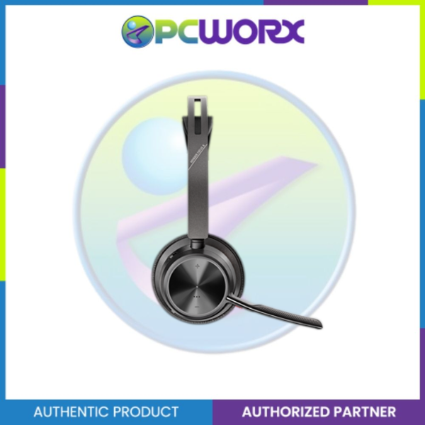 HP Stereo USB Headset G2 (428H5AA)